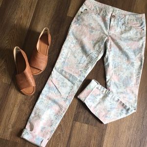 Rue 21 Skinny Jeans